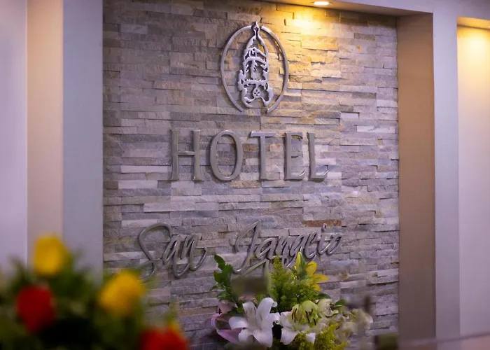 Hotel Plazuela San Ignacio
