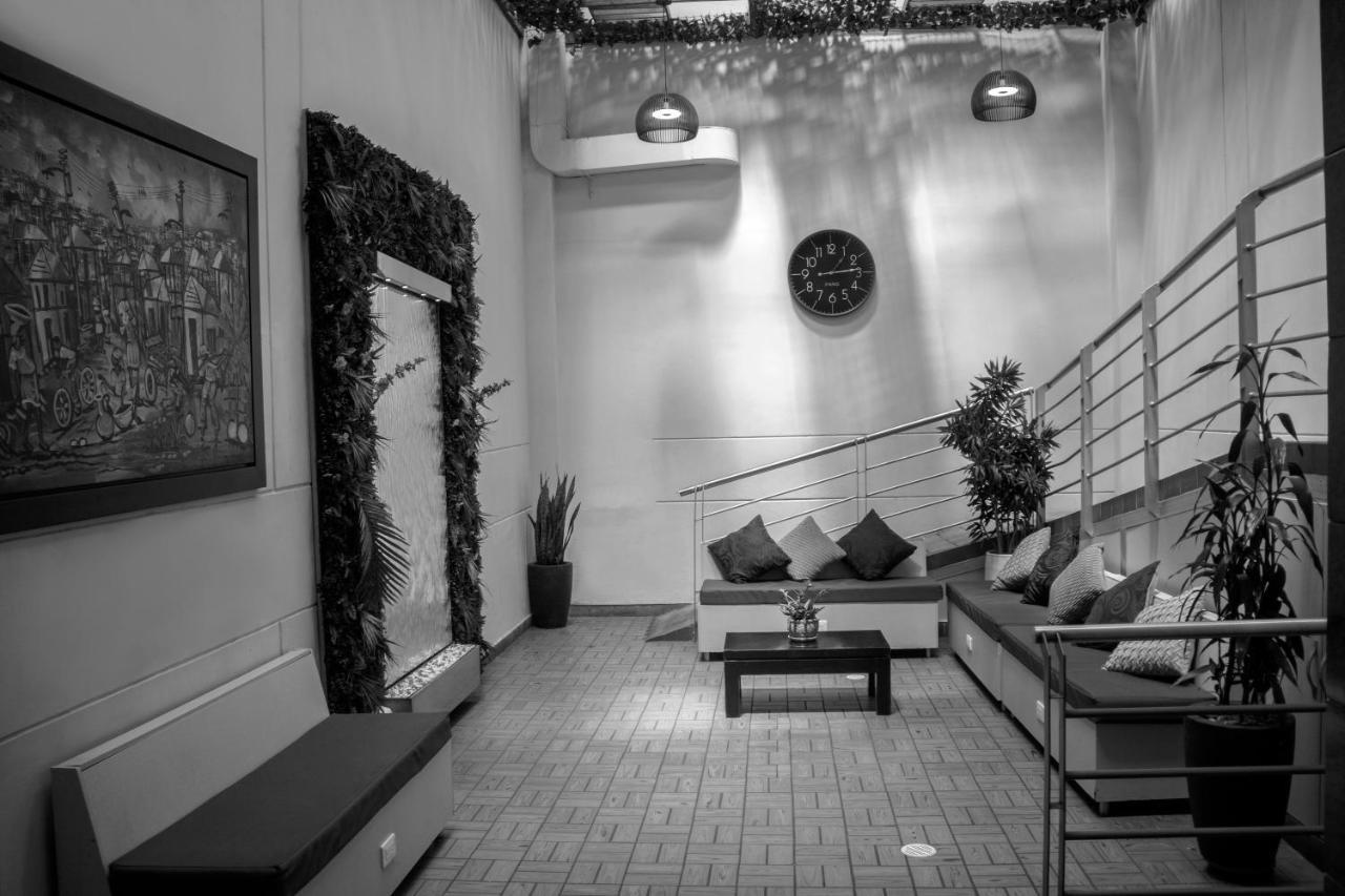 Hotel Plazuela San Ignacio Medellín