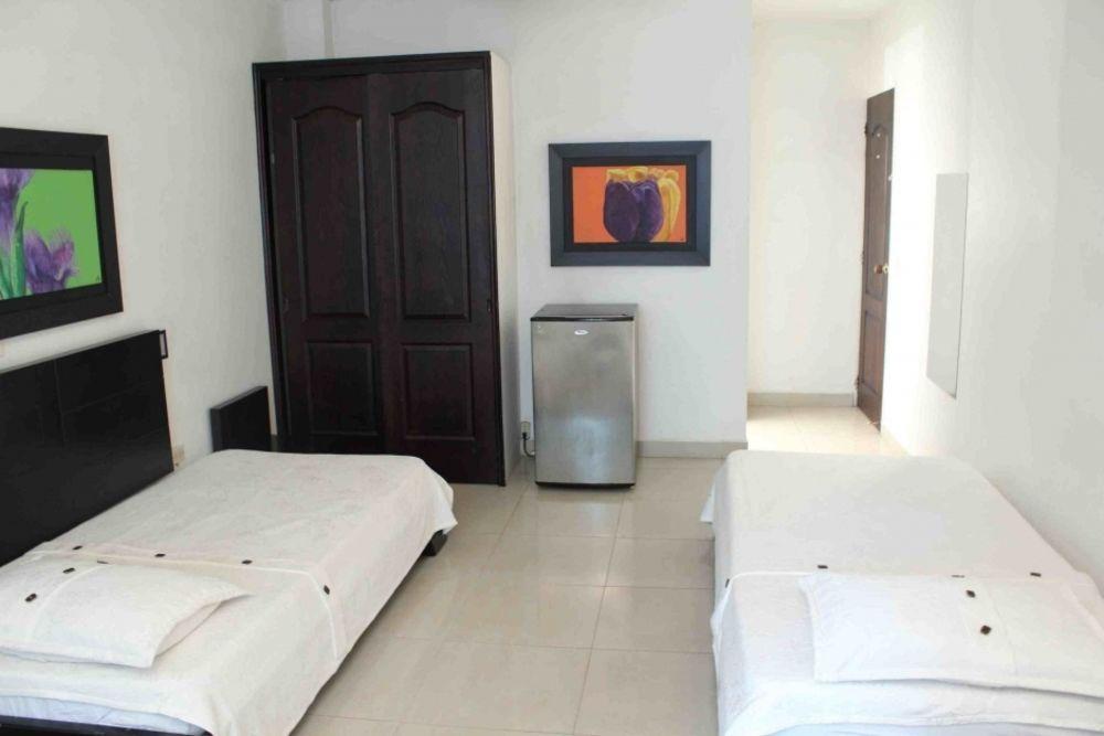 Plazuela San Ignacio Hotel Medellín