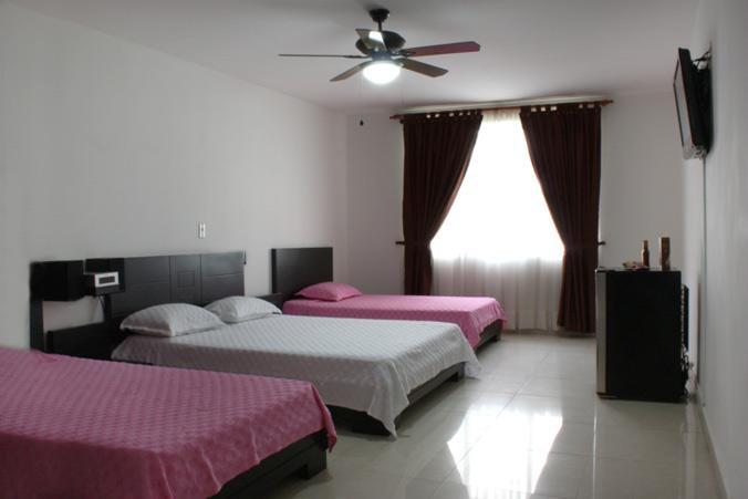 Plazuela San Ignacio 3* Medellín