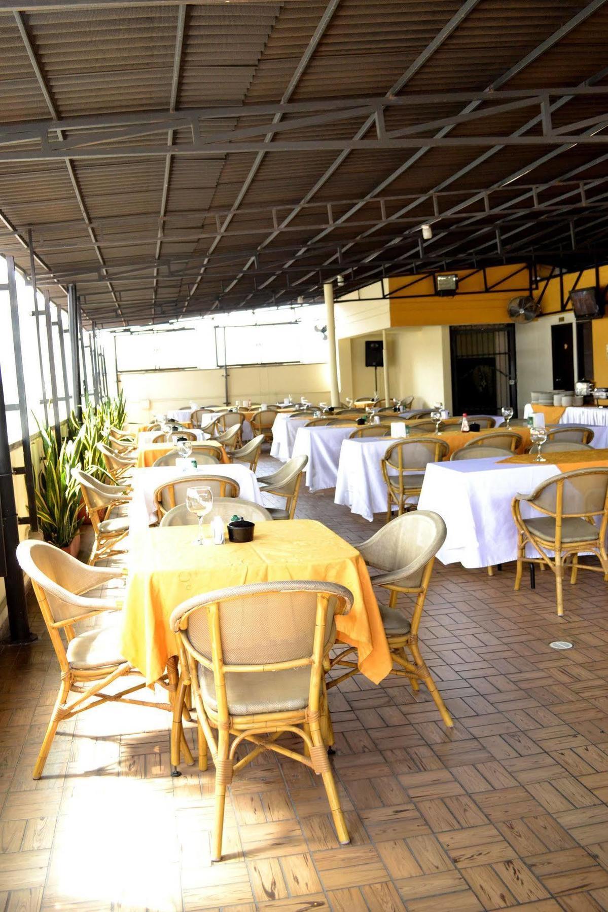 Plazuela San Ignacio Hotel Medellín