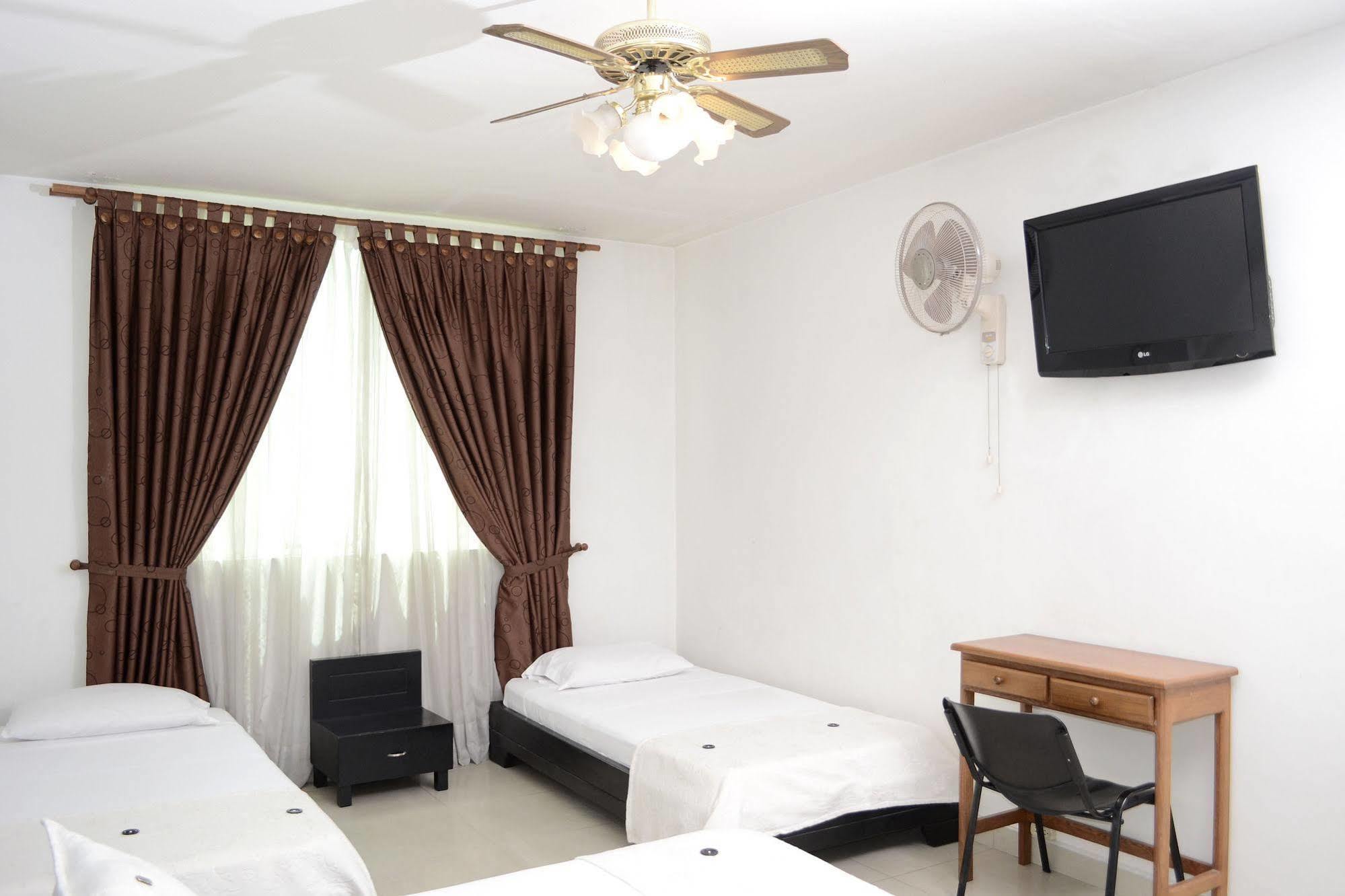 Plazuela San Ignacio Hotel Medellín