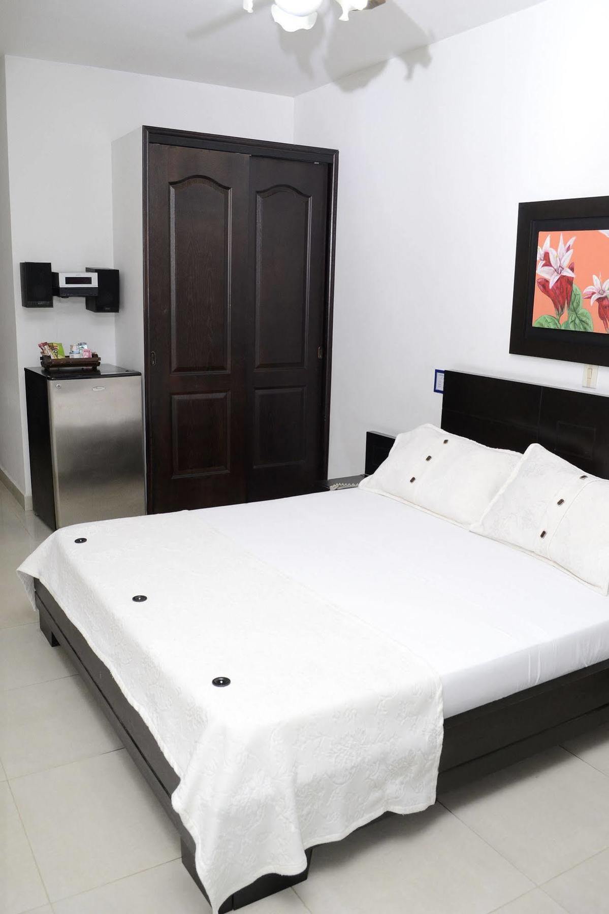 Hotel Plazuela San Ignacio Medellín